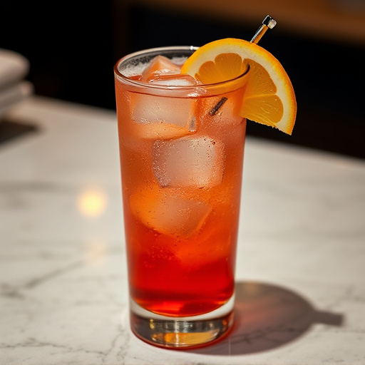 cocktail