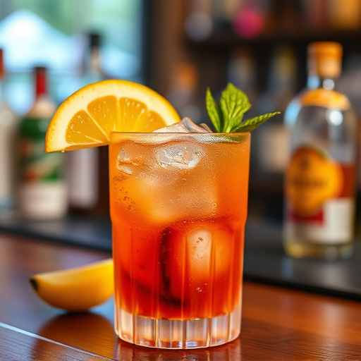 cocktail
