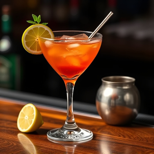 cocktail