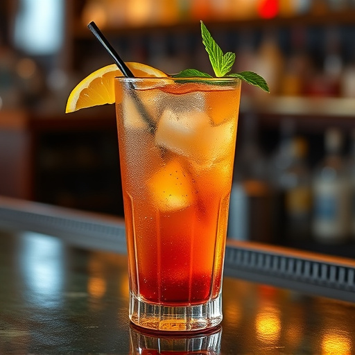 cocktail