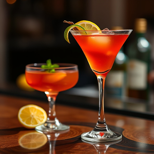 cocktail