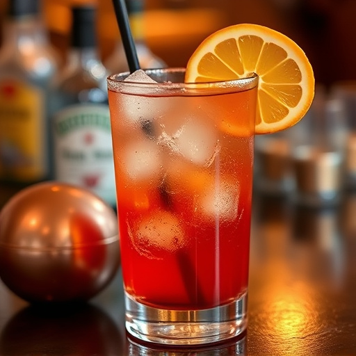 cocktail