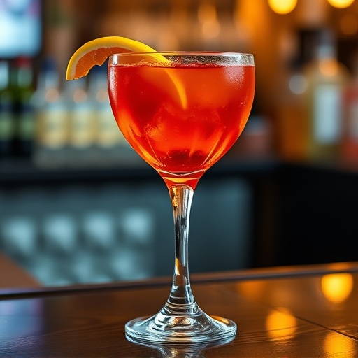 cocktail