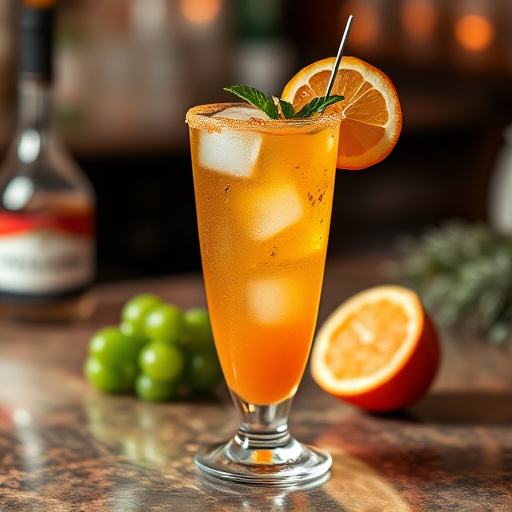 cocktail