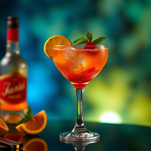 cocktail