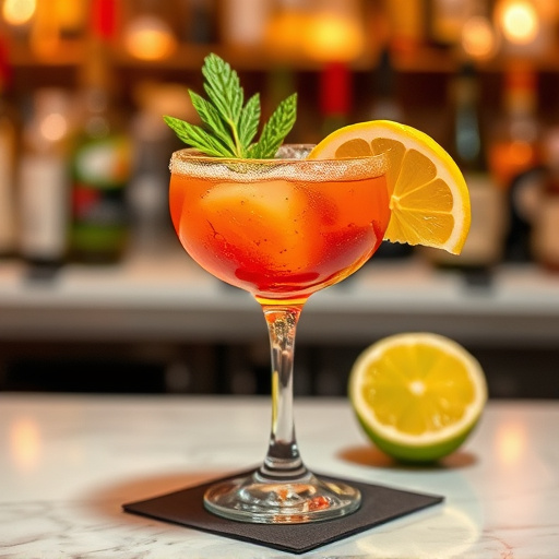 cocktail