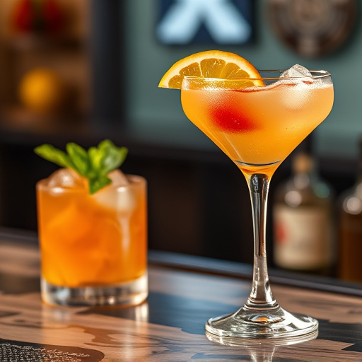 cocktail