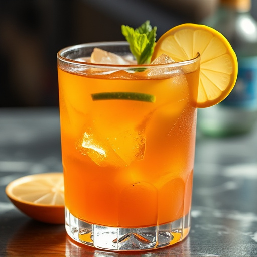 cocktail