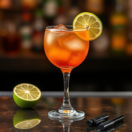 cocktail
