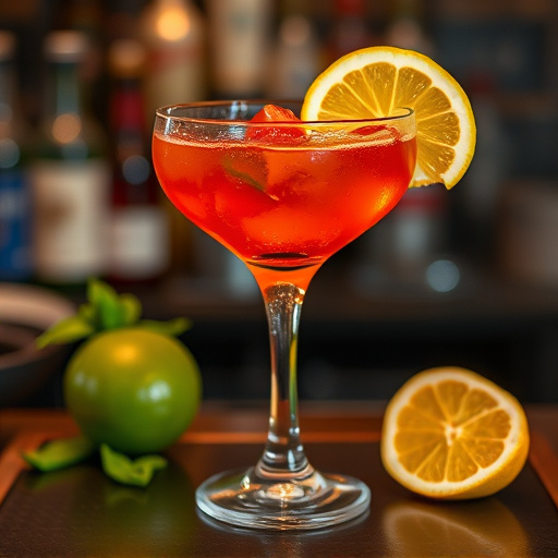 cocktail