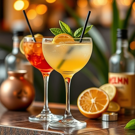 cocktail