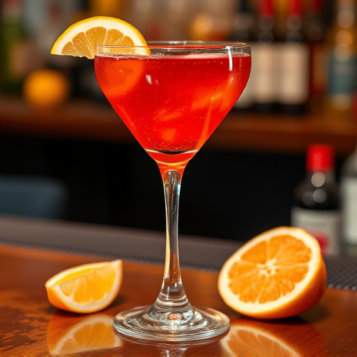 cocktail