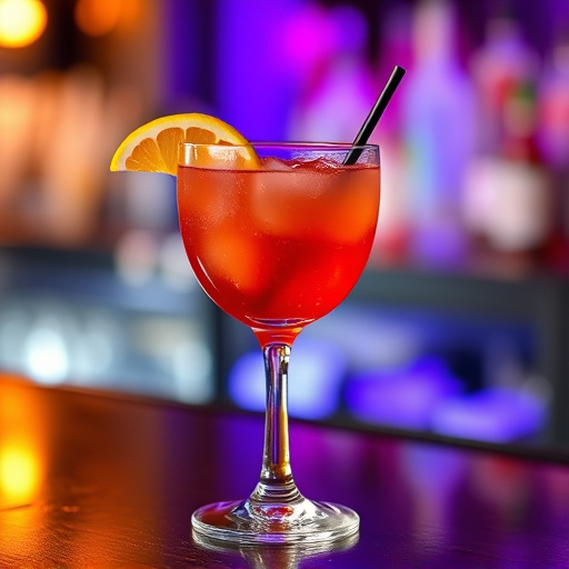 cocktail