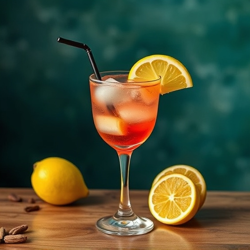 cocktail