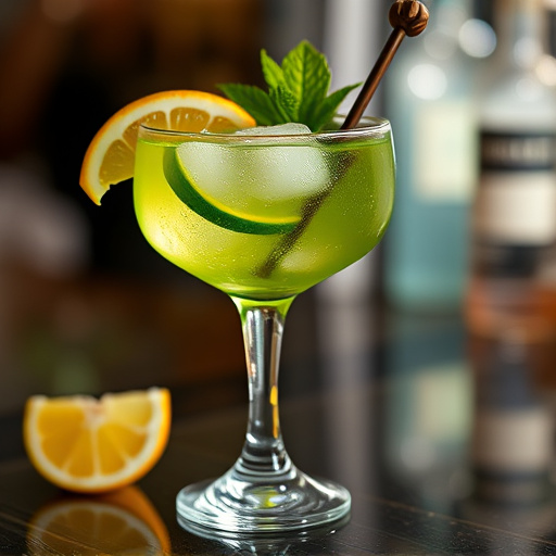 cocktail