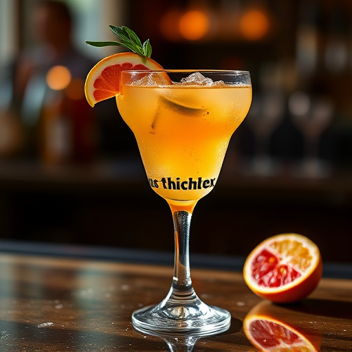 cocktail