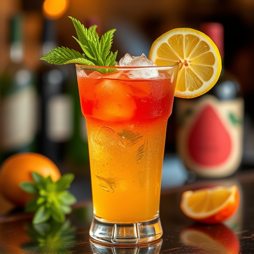 cocktail