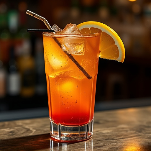 cocktail