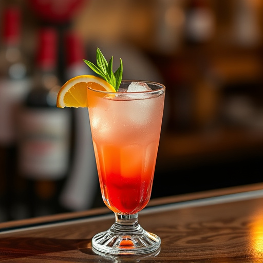 cocktail