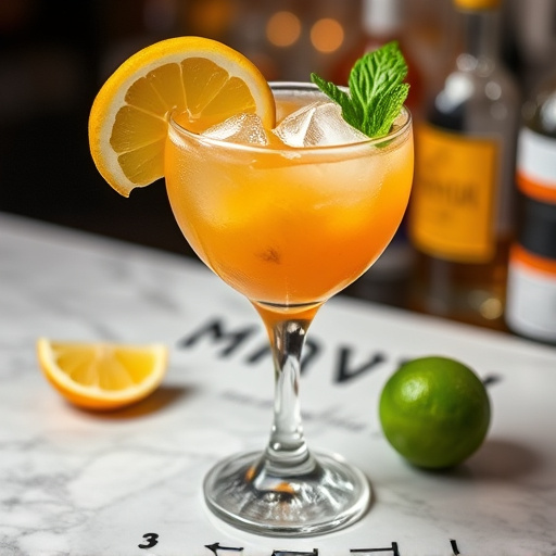 cocktail
