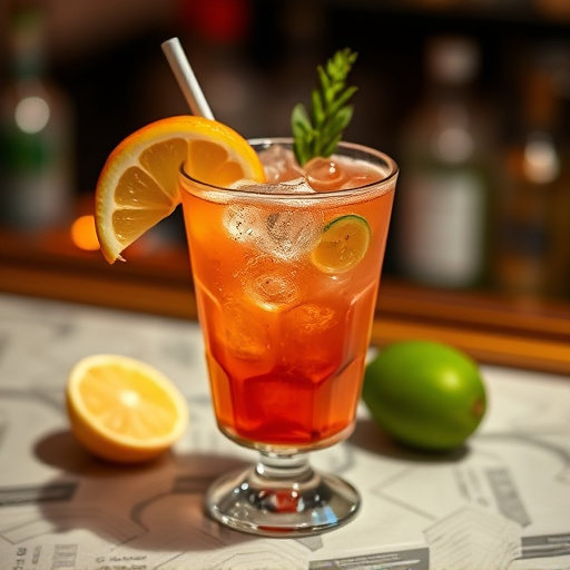 cocktail