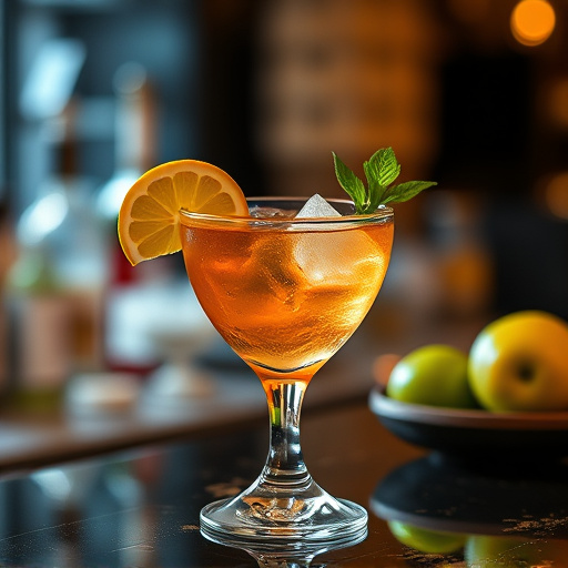 cocktail