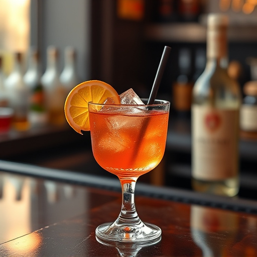 cocktail
