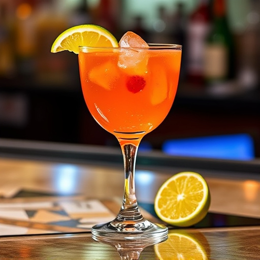 cocktail
