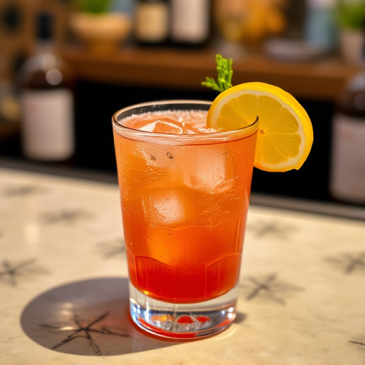 cocktail