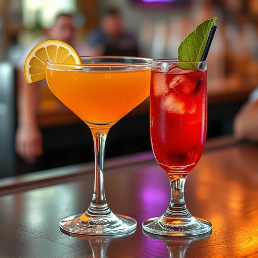cocktail