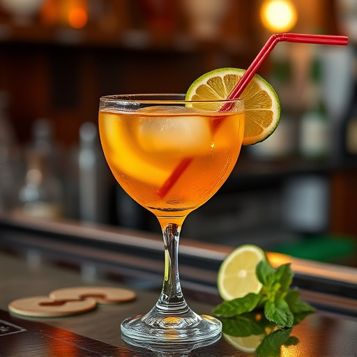 cocktail