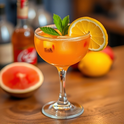 cocktail