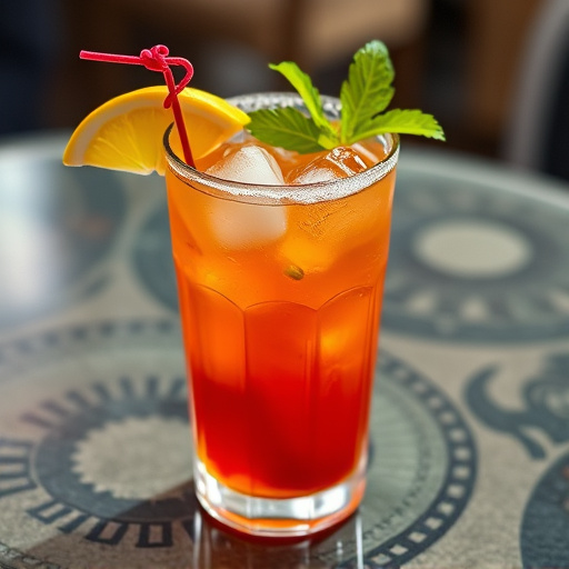 cocktail