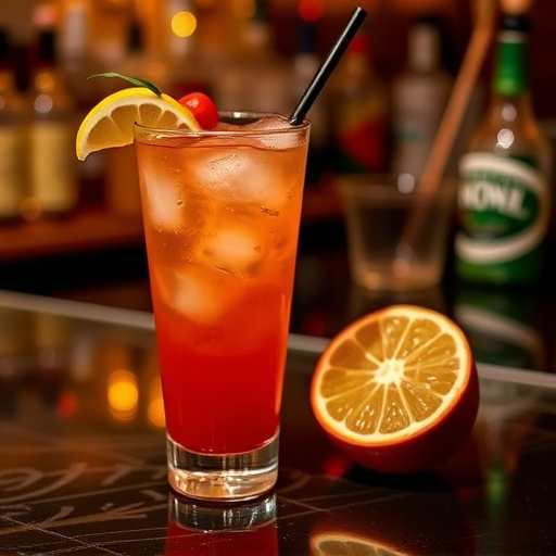 cocktail
