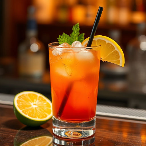 cocktail