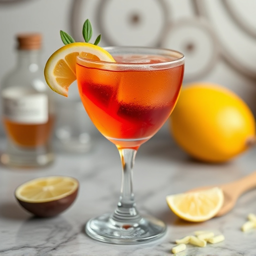 cocktail