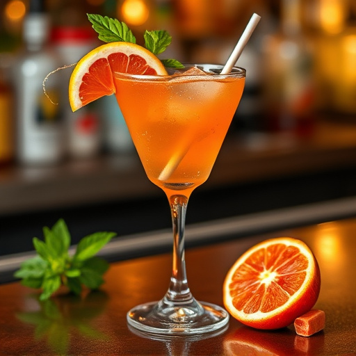 cocktail