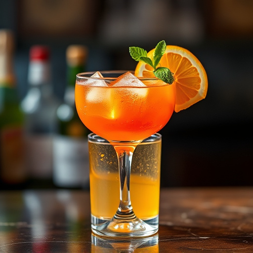 cocktail