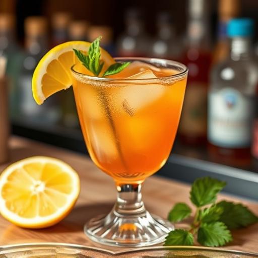 cocktail