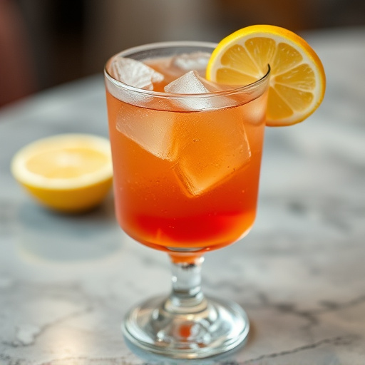 cocktail