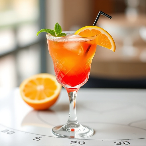 cocktail