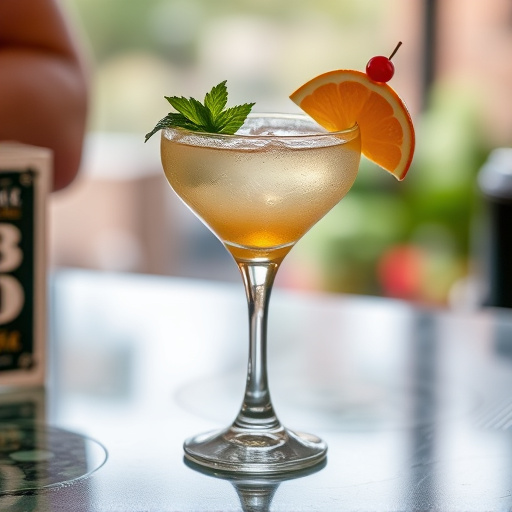cocktail