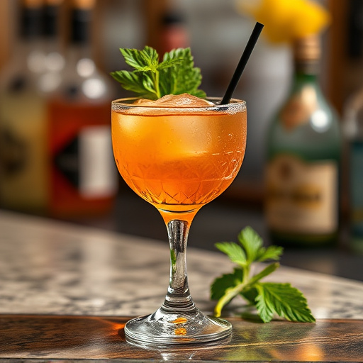 cocktail