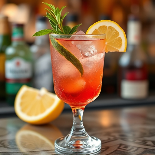 cocktail