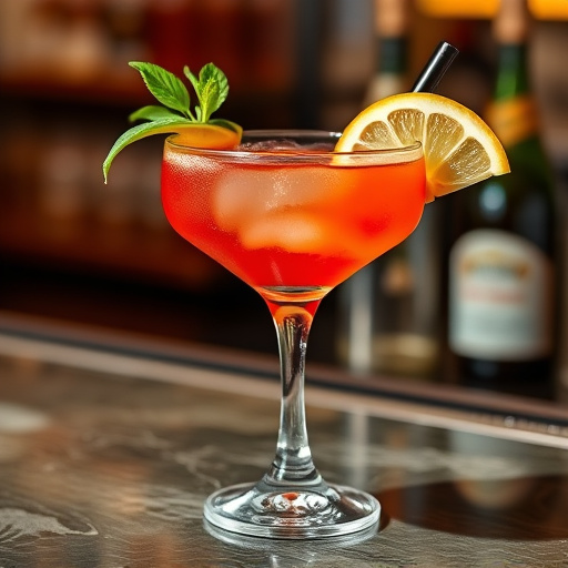 cocktail