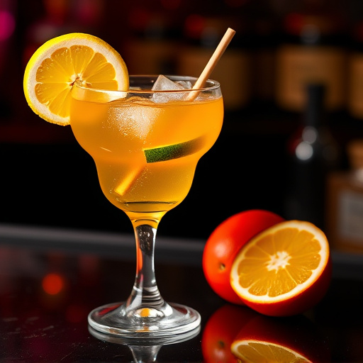 cocktail