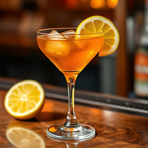 cocktail