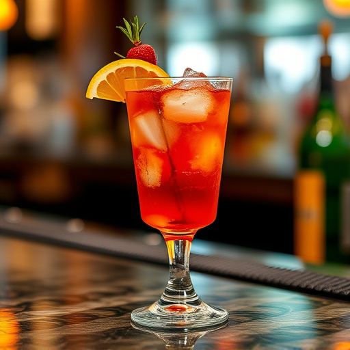cocktail