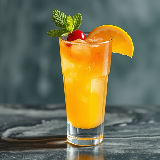 cocktail