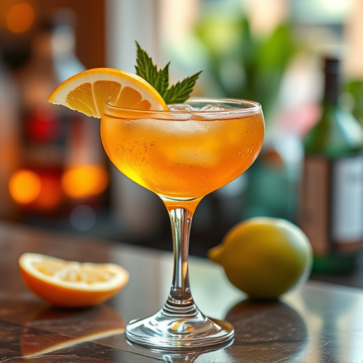 cocktail
